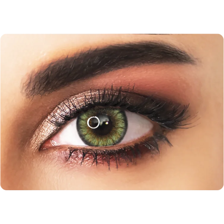 BI yellow| Adore | Natural Bi yellow collection