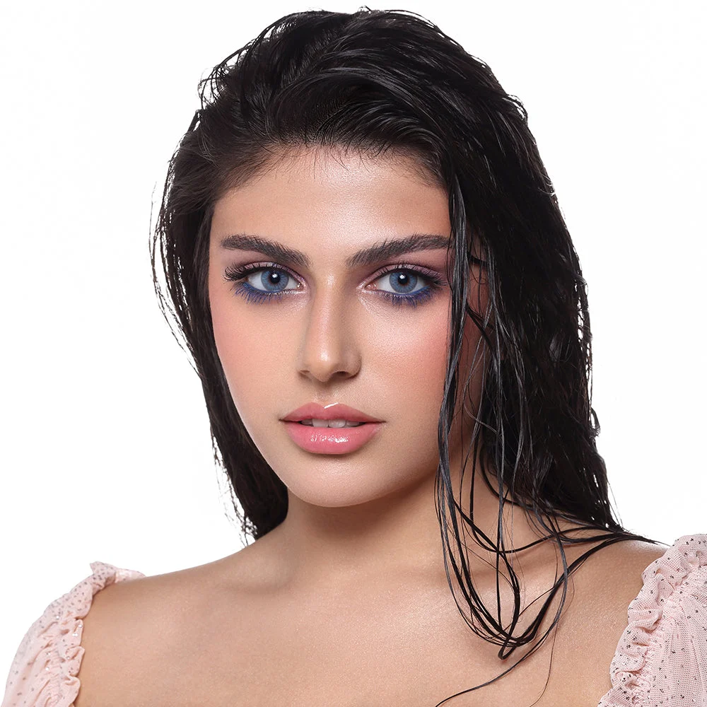 Moon Stone Contact Lenses