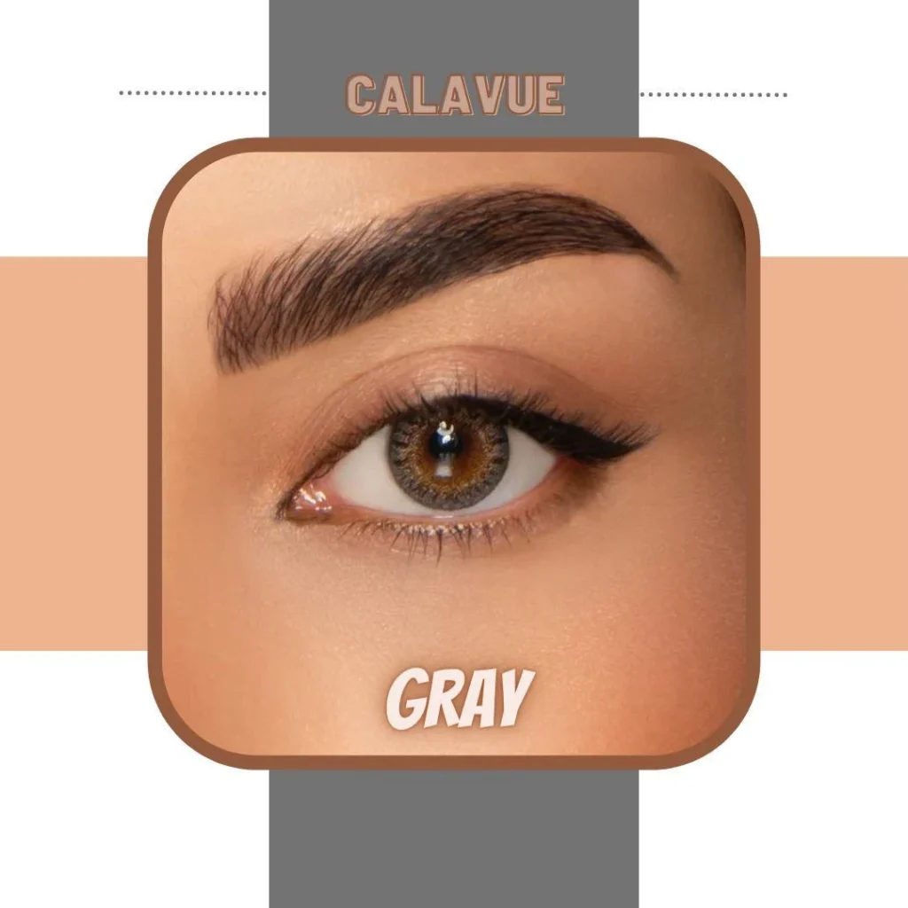 gray / Calavue/ يومي