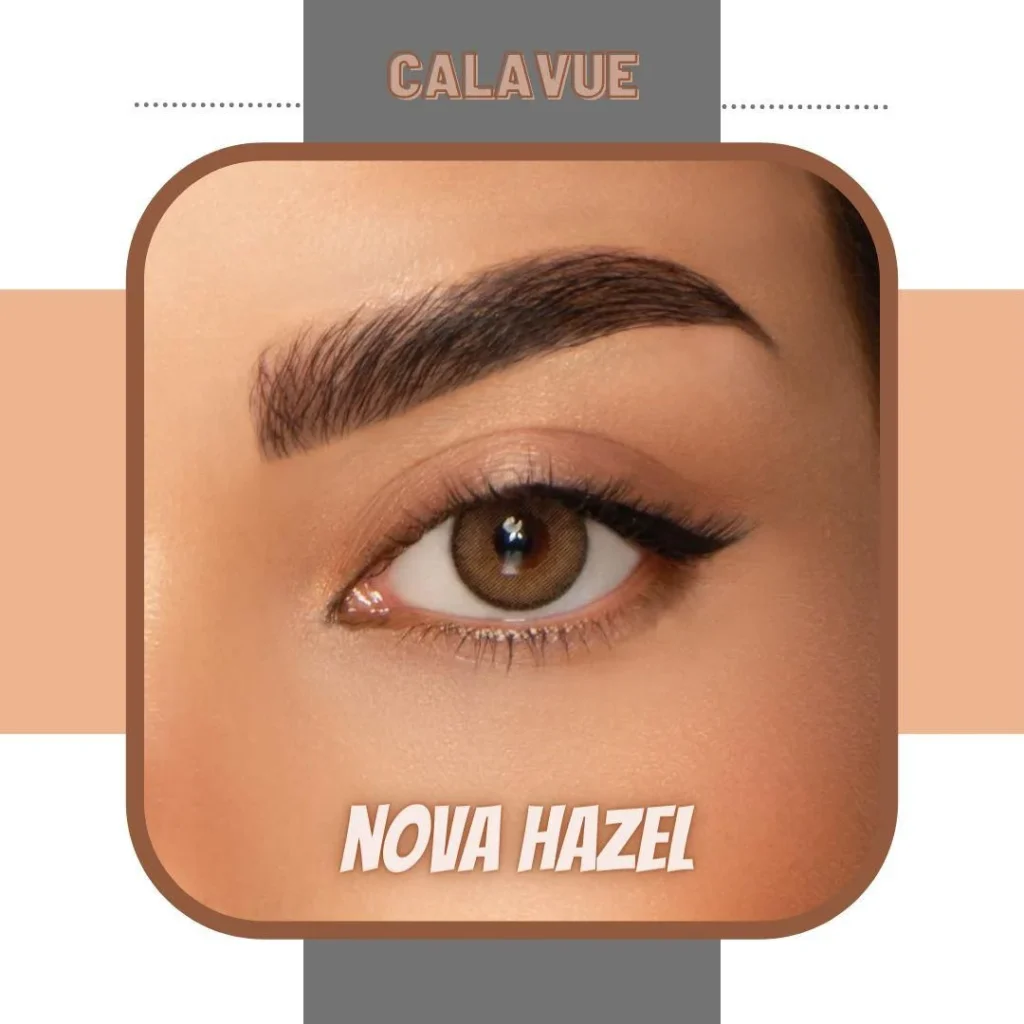 Nova Hazel/ Calavue/ شهري
