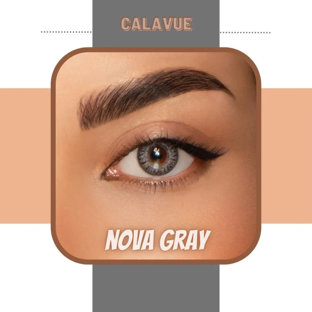 Nova Gray/ Calavue/ شهري