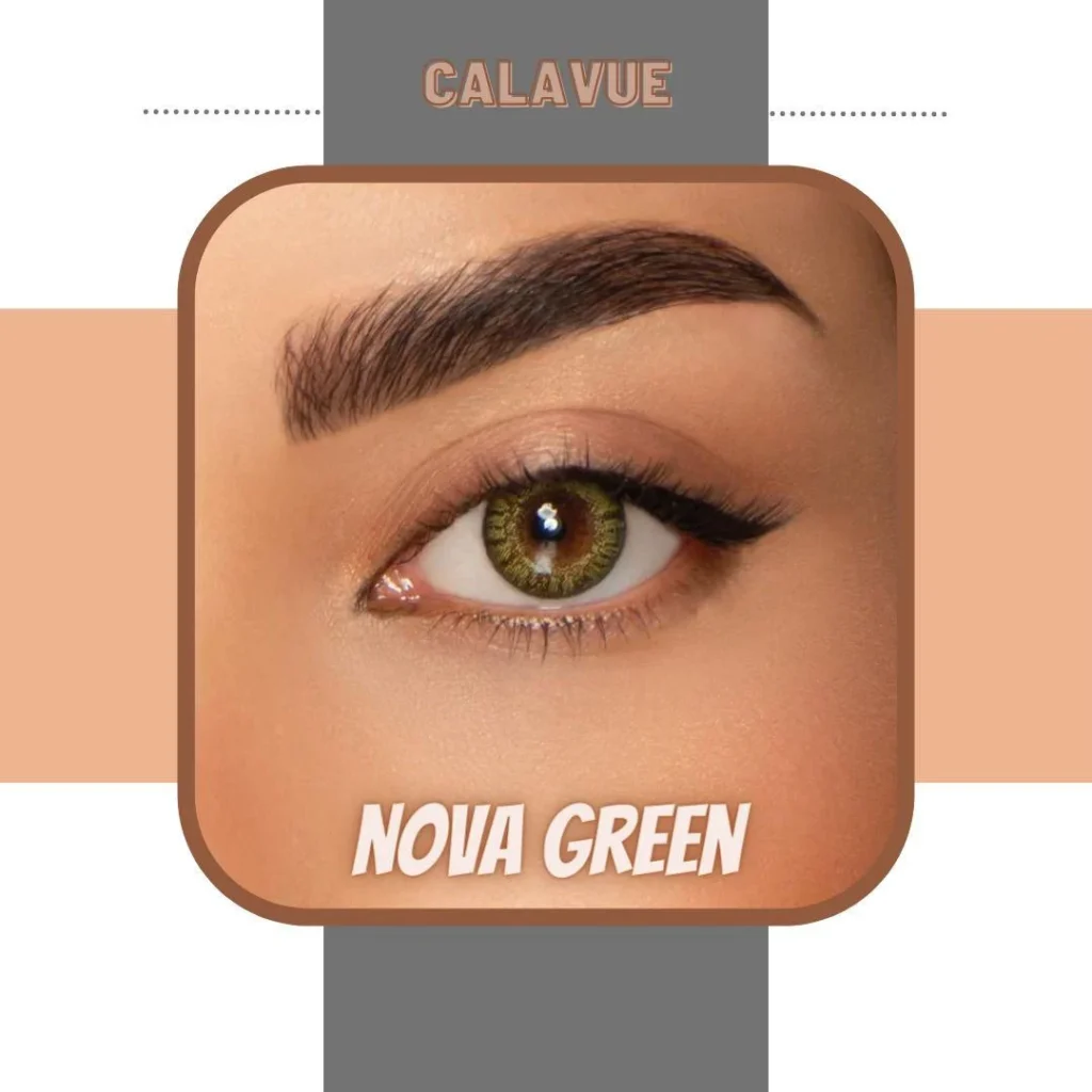 Nova Green/ Calavue/ شهري