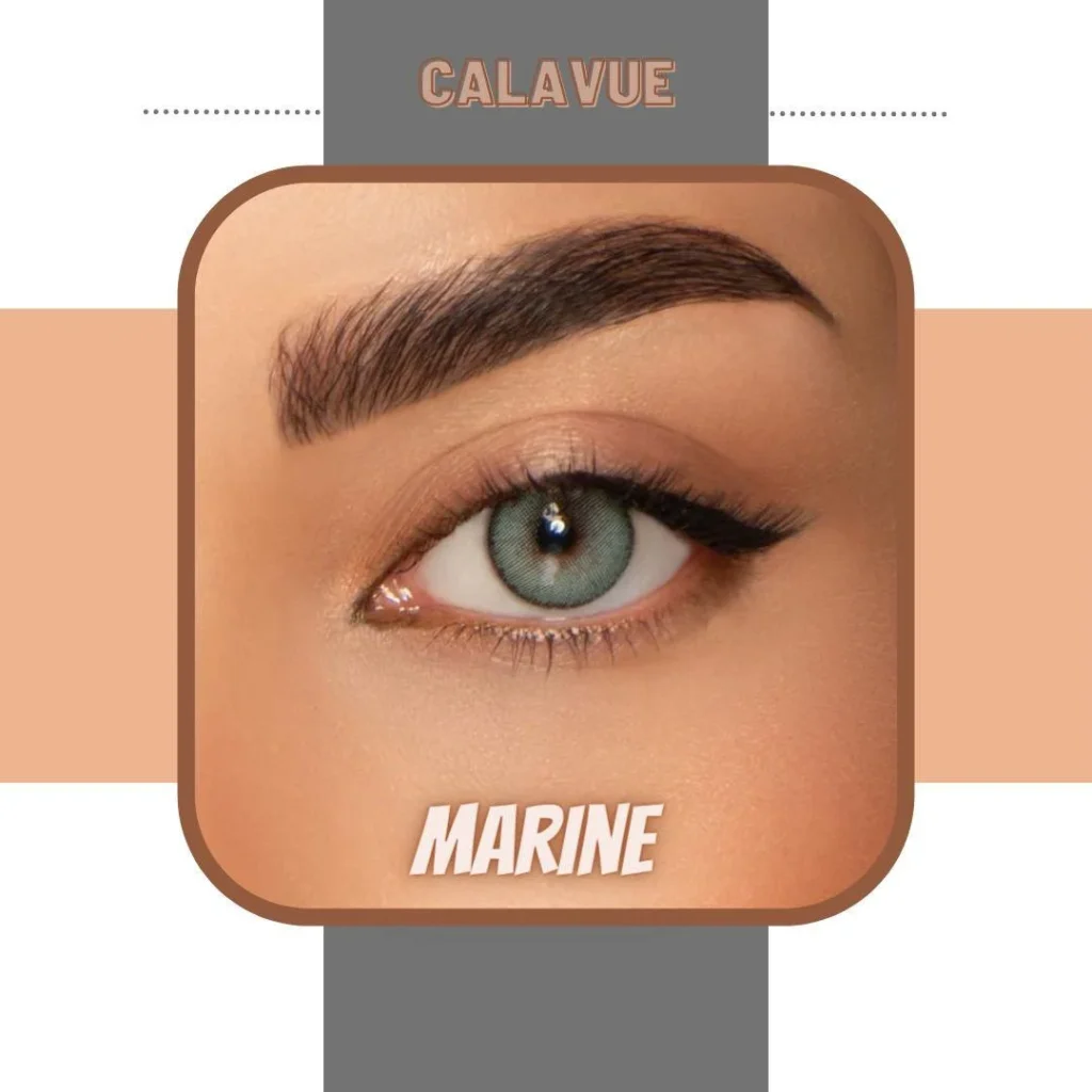 Marine / Calavue/ يومي