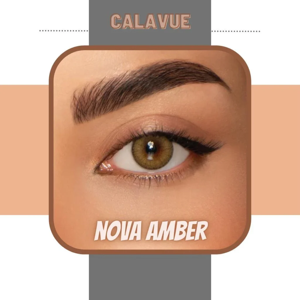 Nova Amber/ Calavue/ شهري