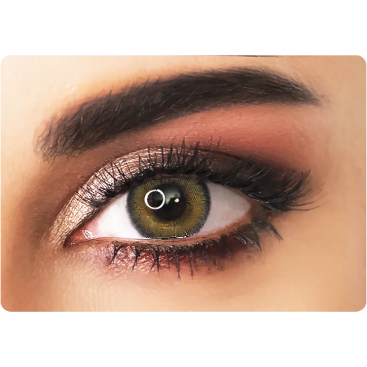 Bi-hazel | Adore | Natural bi hazel collection