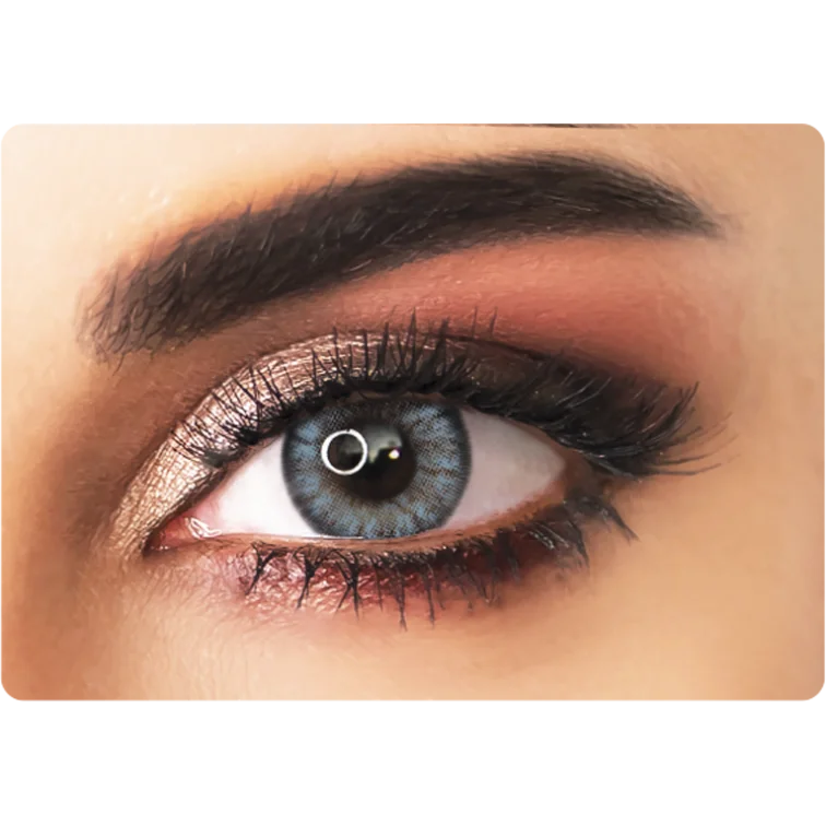 Bi- Grey| Adore | Natural bi Bi-grey| Adore collection